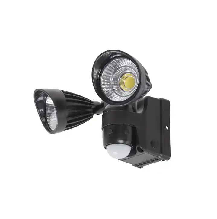 Lampe À Piles Avec Capteur lampe d’extérieur