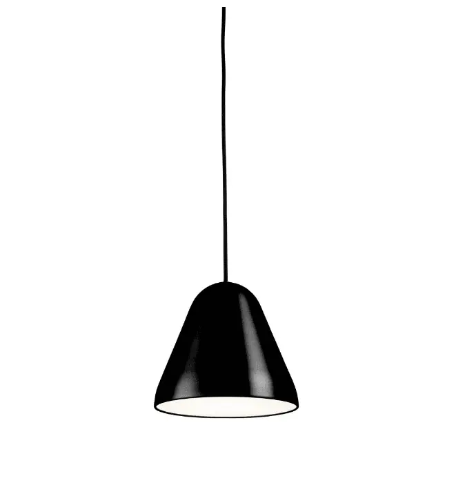 Enna Ø22 suspension