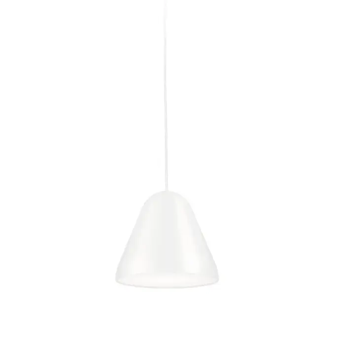 Enna Ø22 suspension