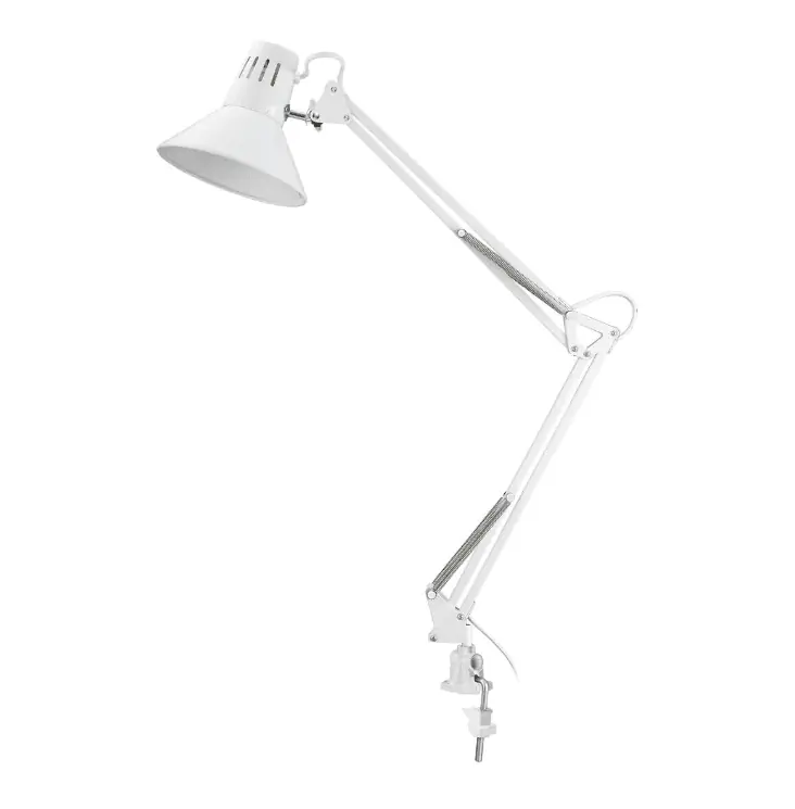 Venla lampe à pince