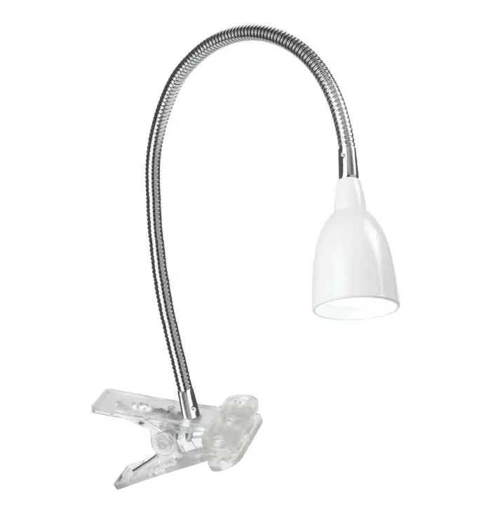 Stella lampe à pince