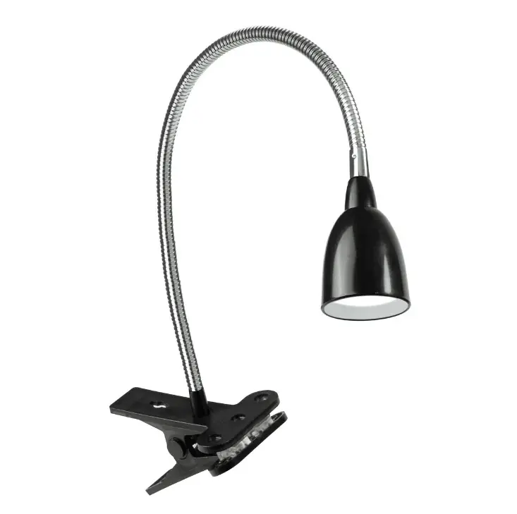 Stella lampe à pince