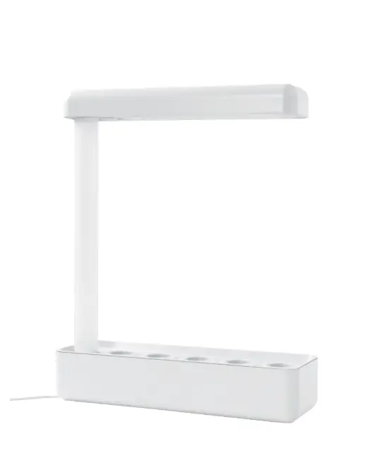 Lampe Pour Plantes Herby
