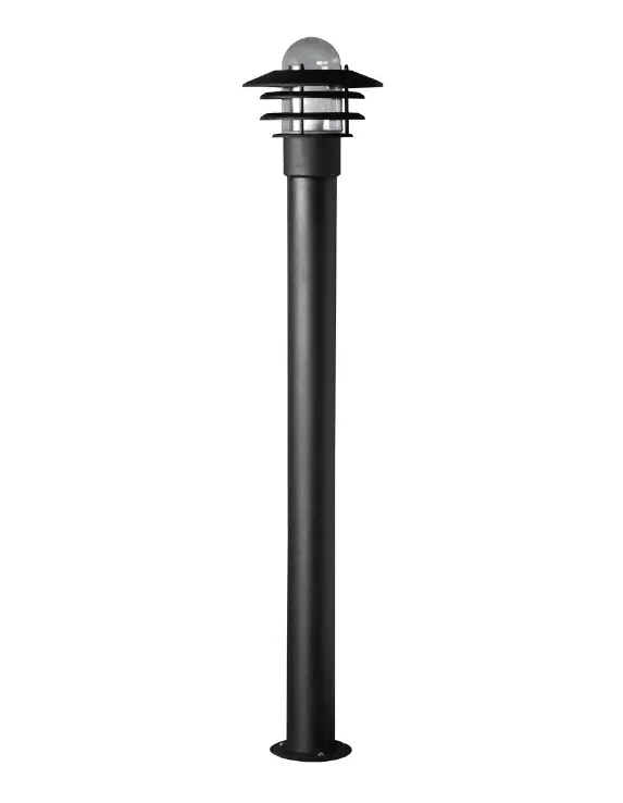 Käpylä 110cm bornes