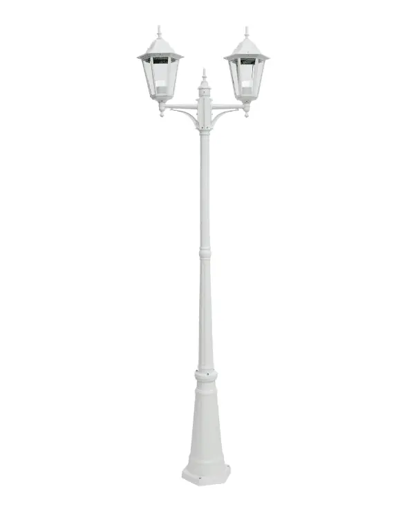 Kartano Twin 225cm lampadaire
