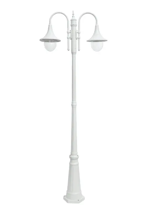 Kartano Trumpet 220cm lampadaire