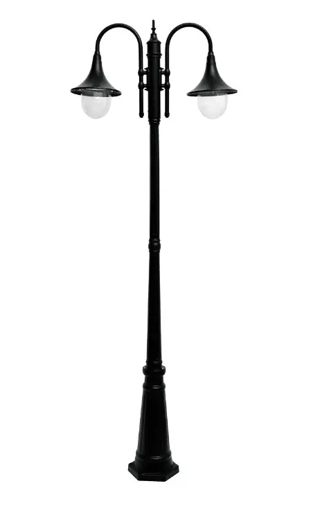 Kartano Trumpet 220cm lampadaire