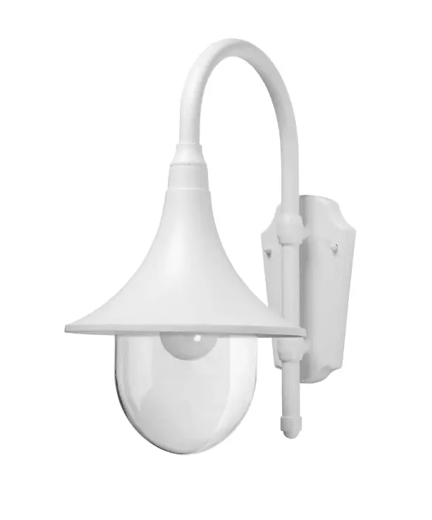 Kartano Trumpet lampe d’extérieur