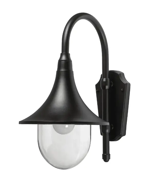 Kartano Trumpet lampe d’extérieur