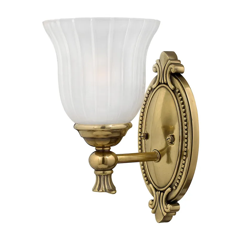 Francoise Ø15 lampe de salle de bain