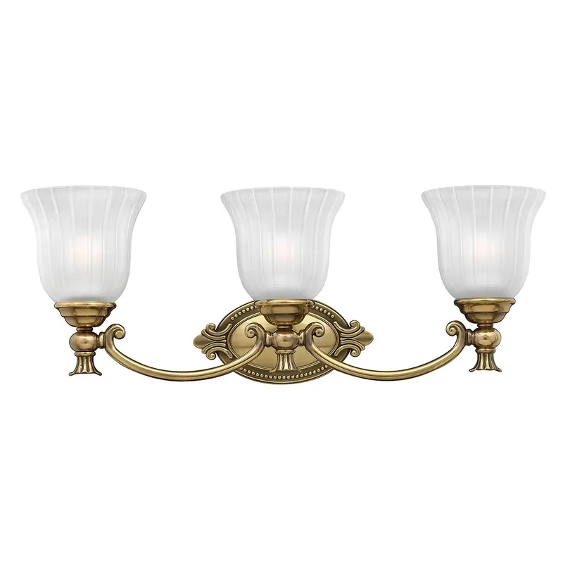 Francoise 64cm lampe de salle de bain