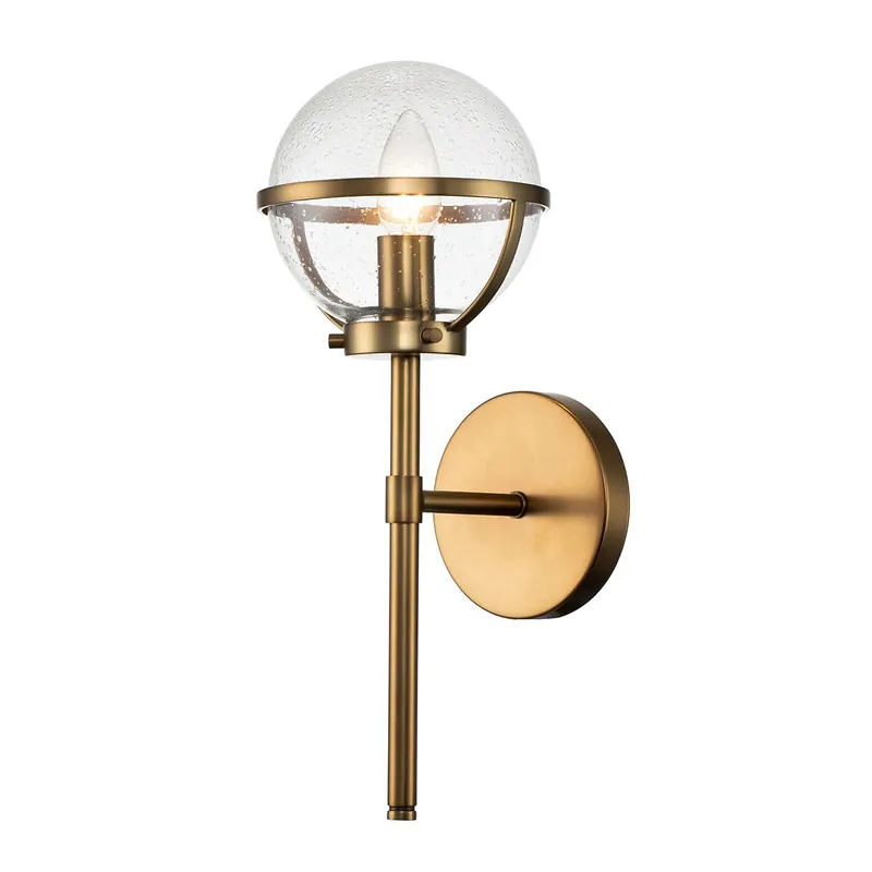 Hollis 40cm lampe de salle de bain