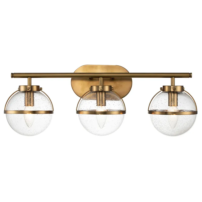 Hollis 60cm lampe de salle de bain