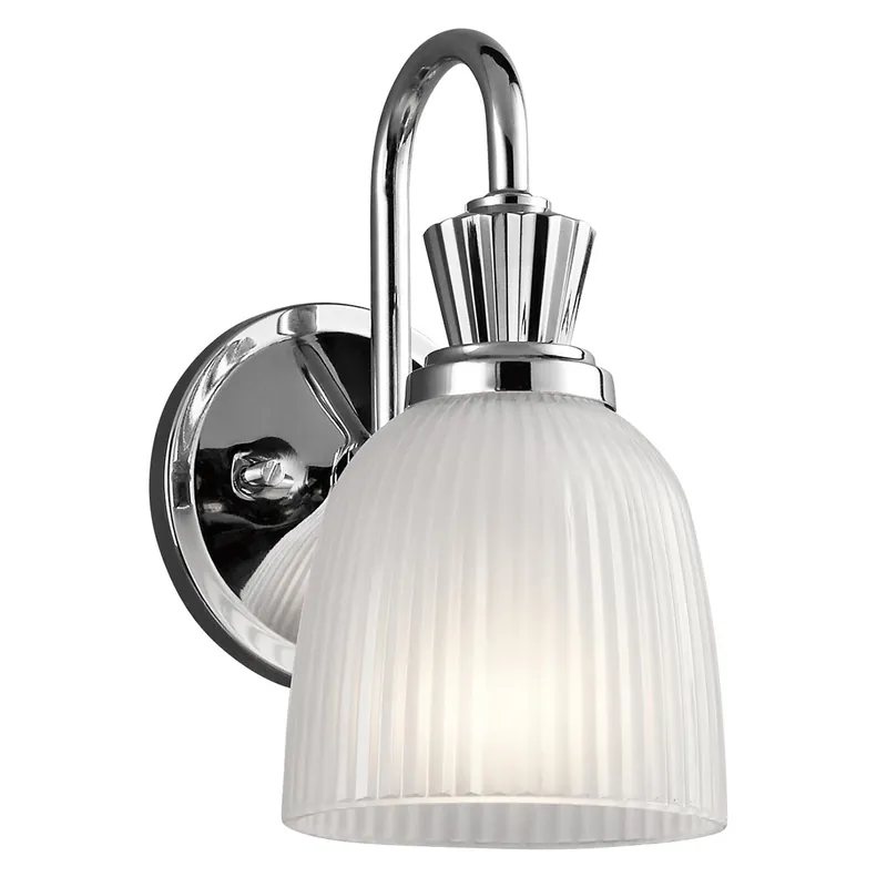 Cora Ø13 lampe de salle de bain