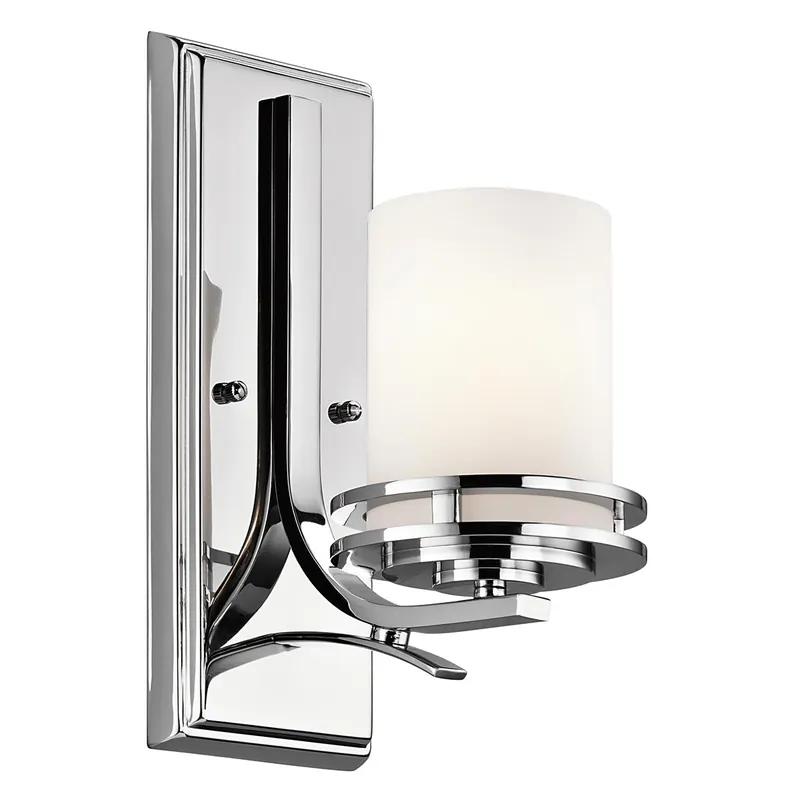 Hendrik 30cm lampe de salle de bain