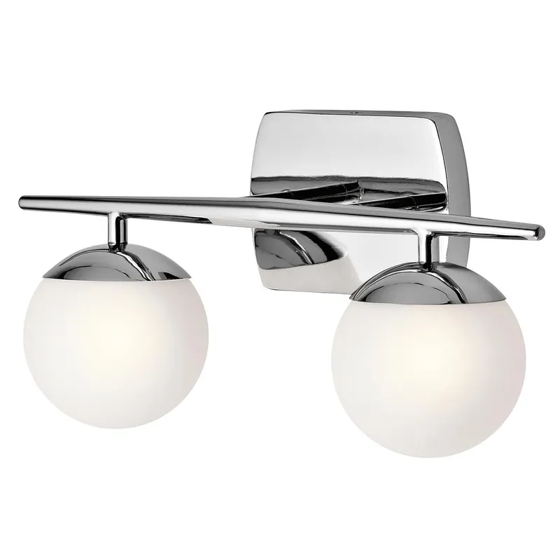 Jasper 42cm lampe de salle de bain