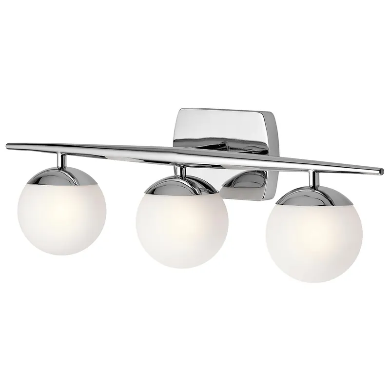 Jasper 62cm lampe de salle de bain