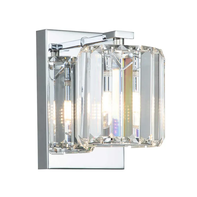 Divine Ø12 lampe de salle de bain