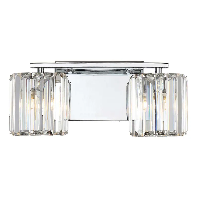 Divine 35cm lampe de salle de bain