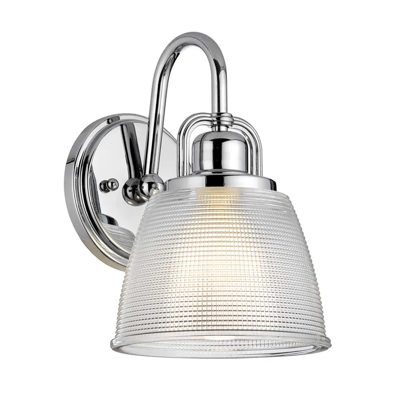 Dublin Ø20 lampe de salle de bain