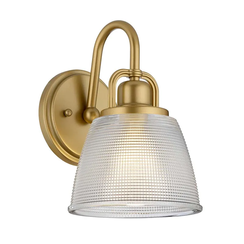 Dublin Ø20 lampe de salle de bain
