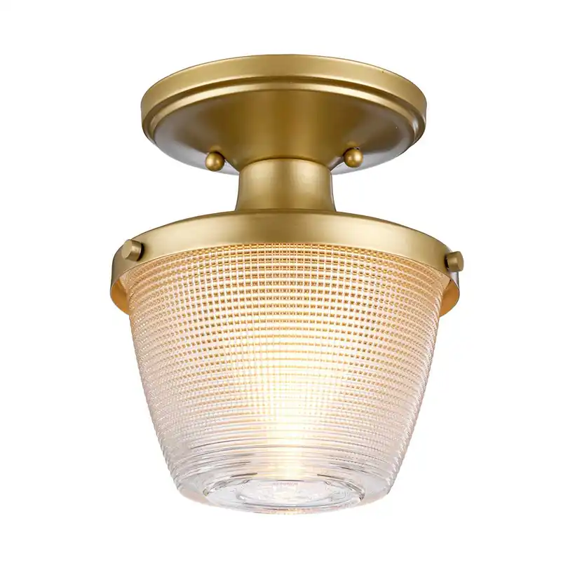 Dublin Ø18 lampe de salle de bain