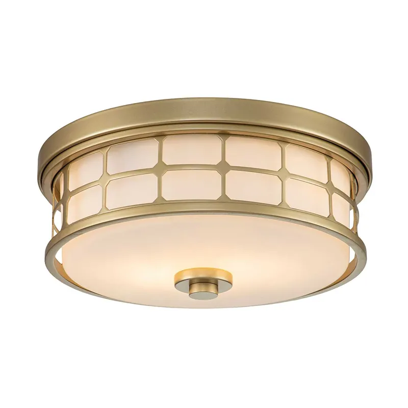 Guardian Ø35 lampe de salle de bain