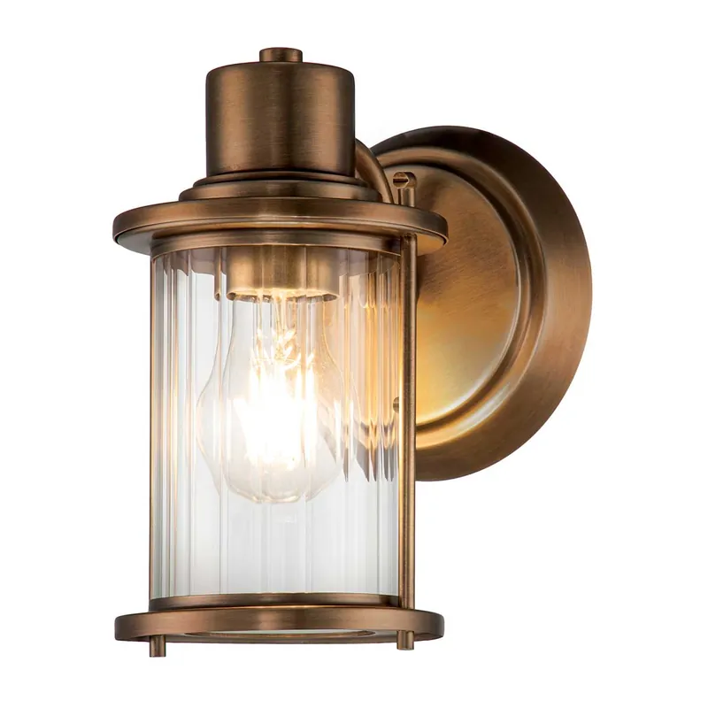 Riggs Ø14 lampe de salle de bain