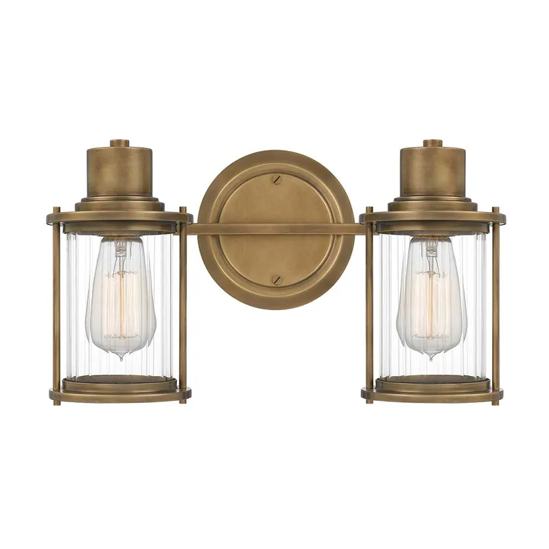 Riggs 38cm lampe de salle de bain