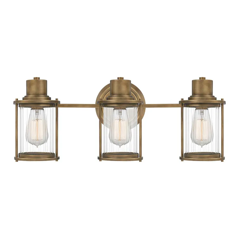 Riggs 56cm lampe de salle de bain