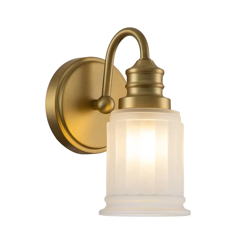 Swell Ø11 lampe de salle de bain