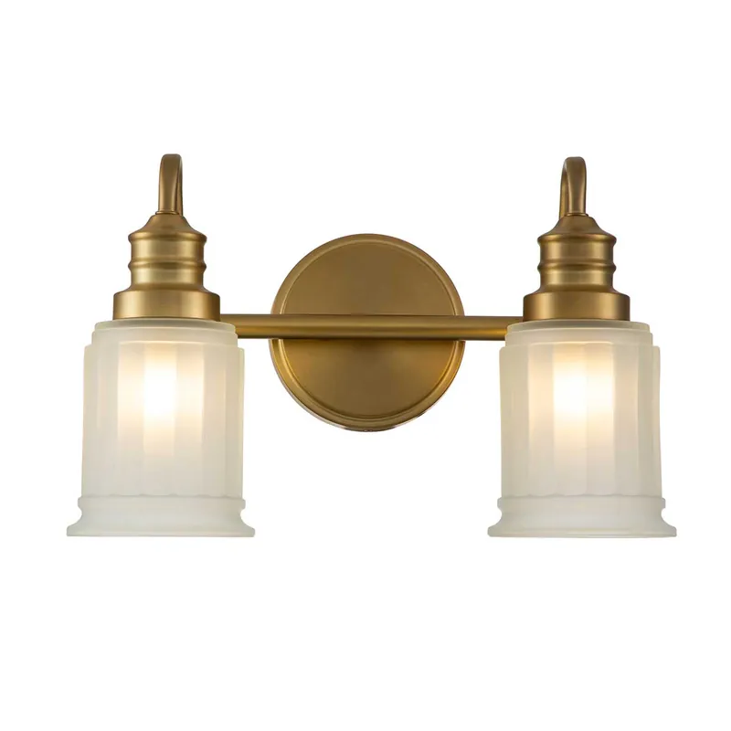 Swell 36cm lampe de salle de bain