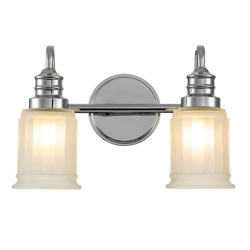 Swell 36cm lampe de salle de bain