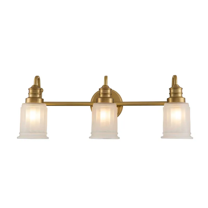 Swell 60cm lampe de salle de bain