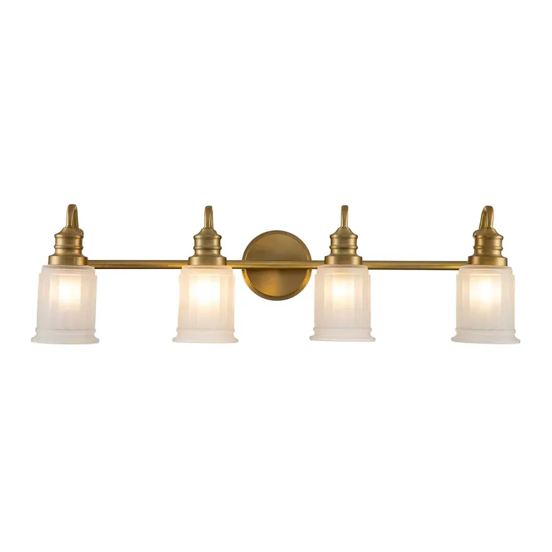Swell 82cm lampe de salle de bain