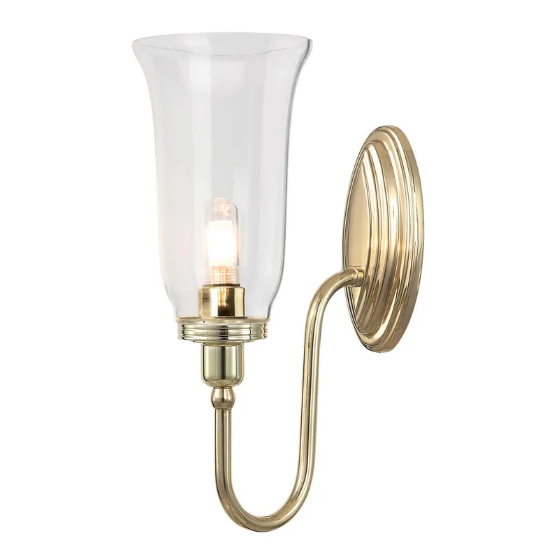 Blake 34cm lampe de salle de bain