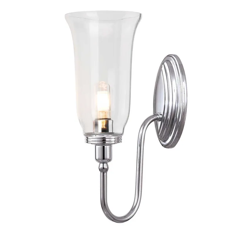 Blake 34cm lampe de salle de bain