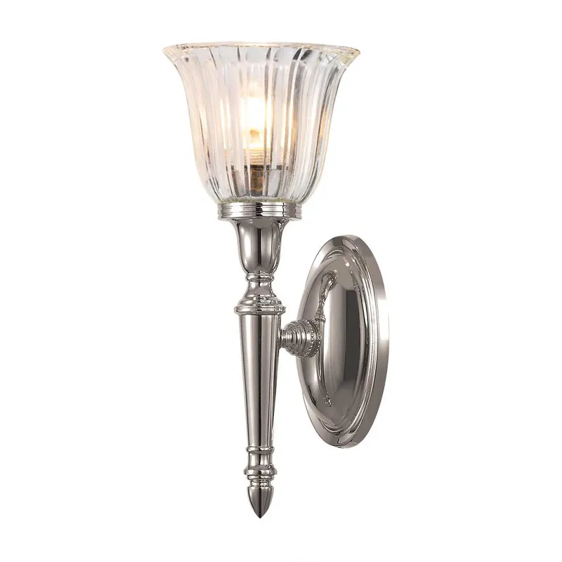 Dryden 33cm lampe de salle de bain