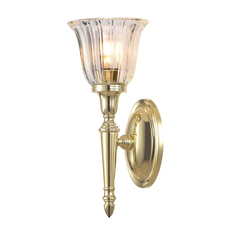 Dryden 33cm lampe de salle de bain