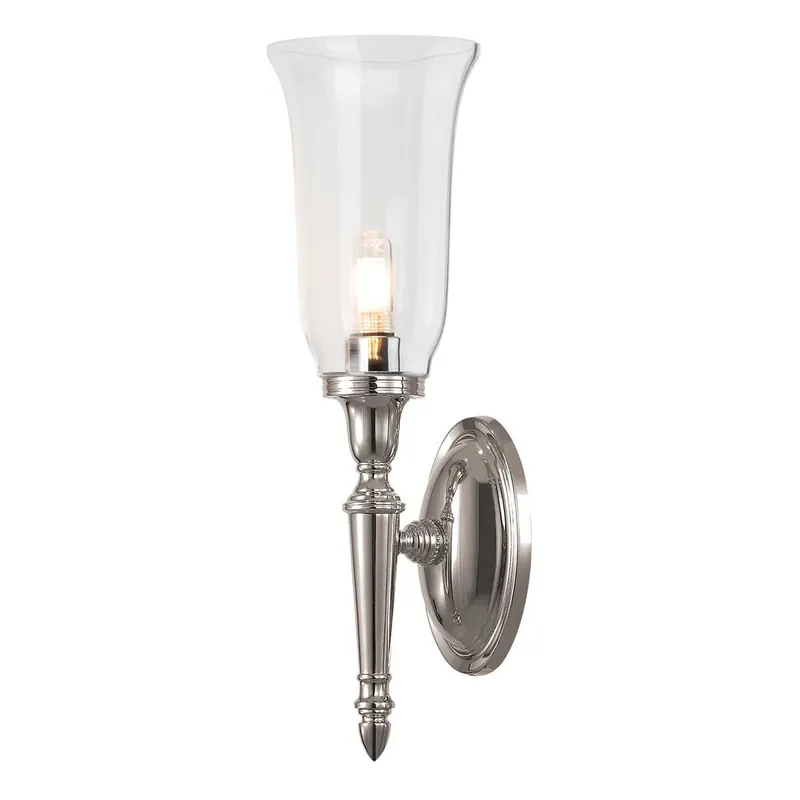 Dryden 40cm lampe de salle de bain