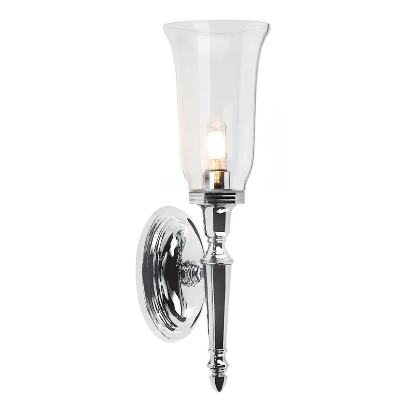 Dryden 40cm lampe de salle de bain