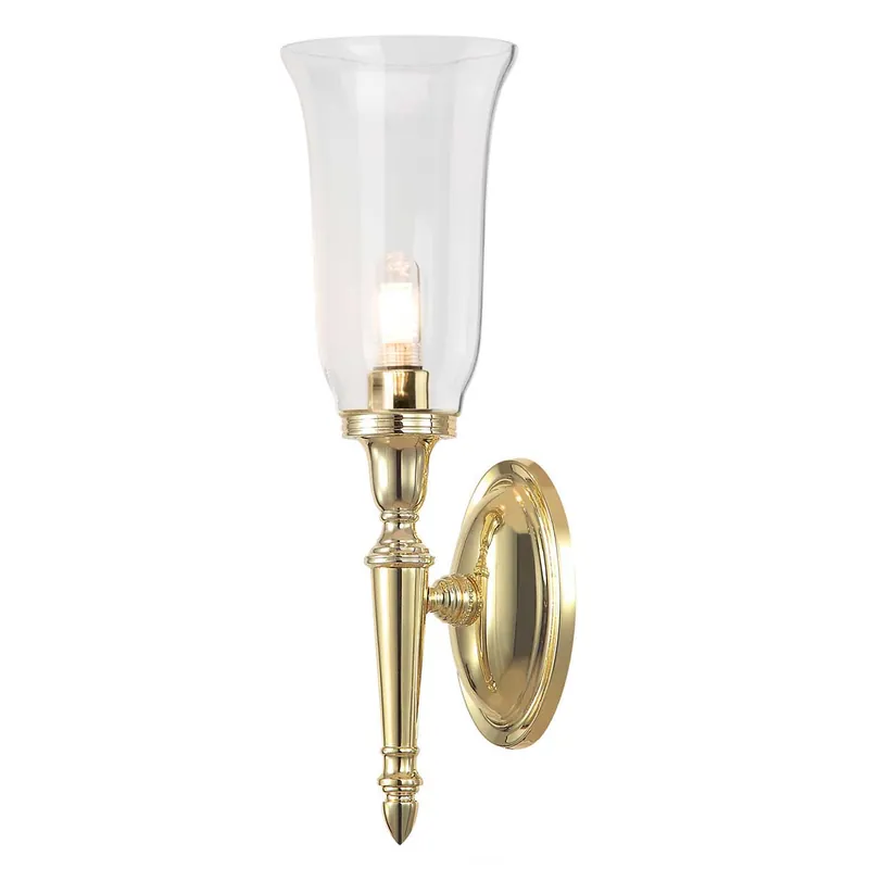 Dryden 40cm lampe de salle de bain