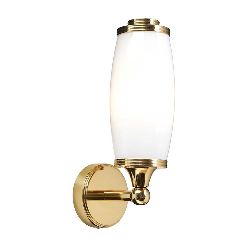 Eliot 28cm lampe de salle de bain