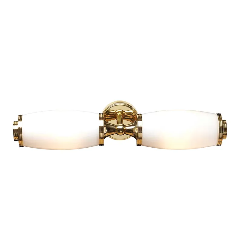 Eliot 47cm lampe de salle de bain