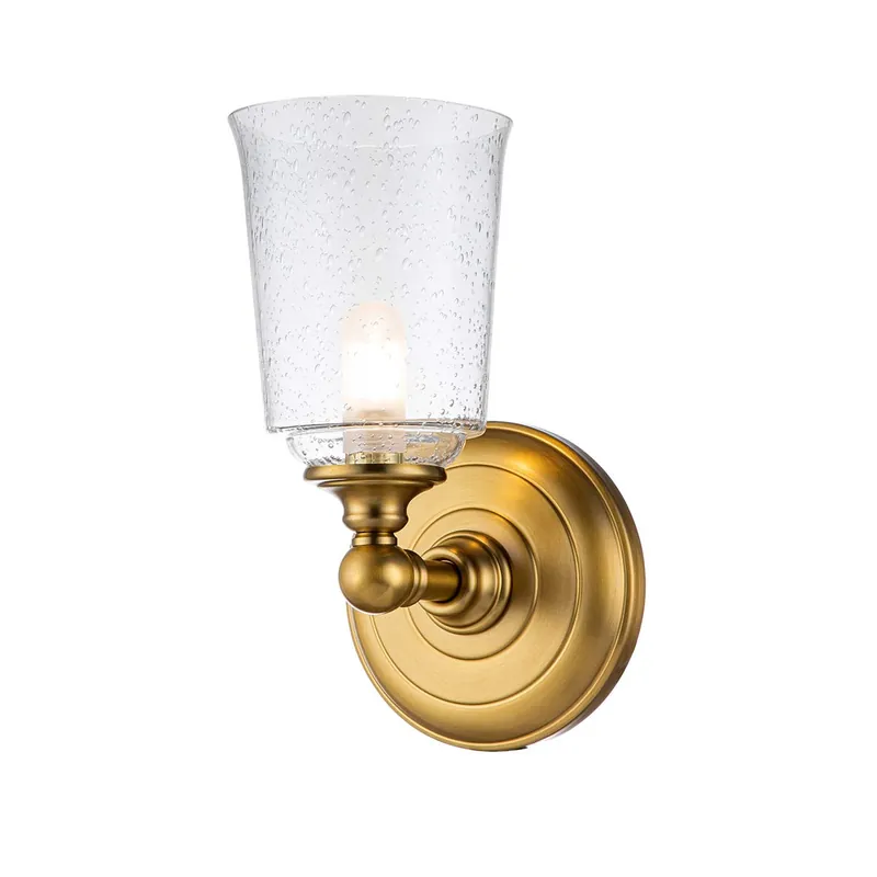Huguenot Lake Ø13 lampe de salle de bain