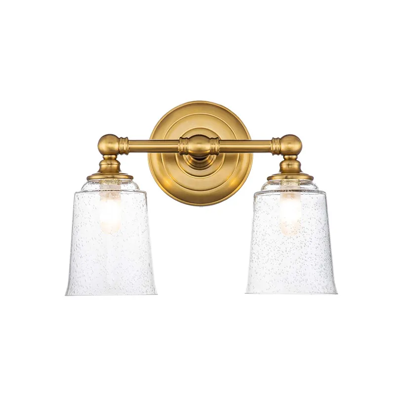 Huguenot Lake 33cm lampe de salle de bain