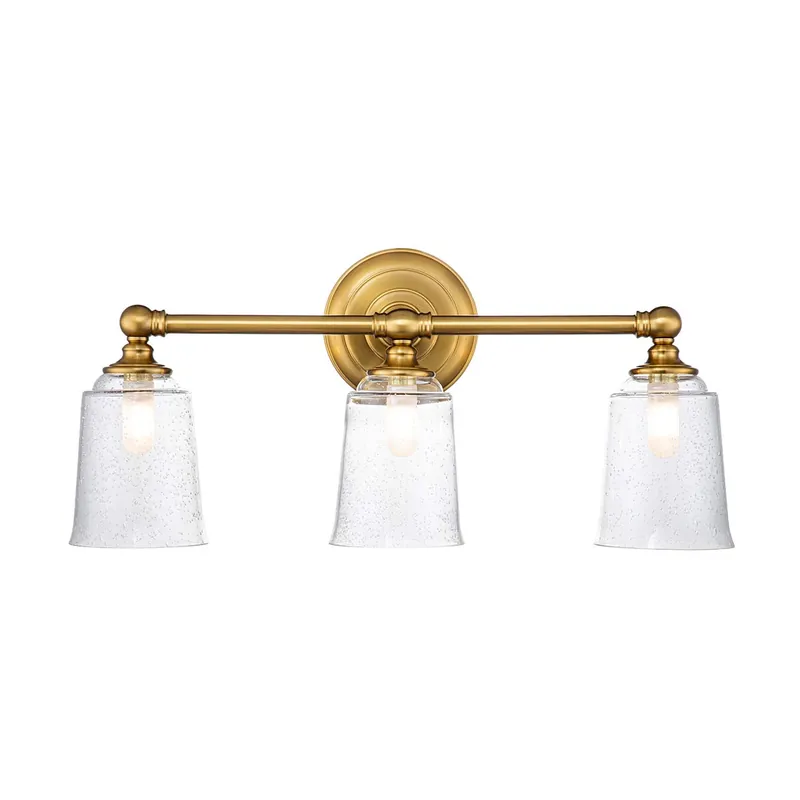 Huguenot Lake 53cm lampe de salle de bain