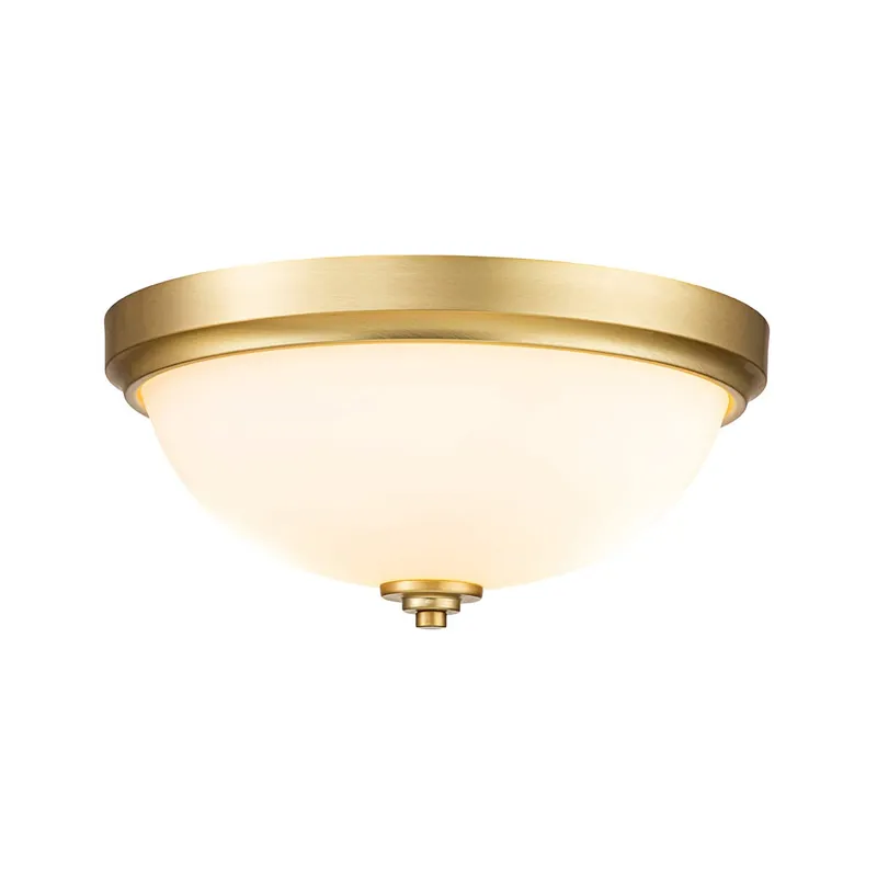 Malibu Ø34 lampe de salle de bain