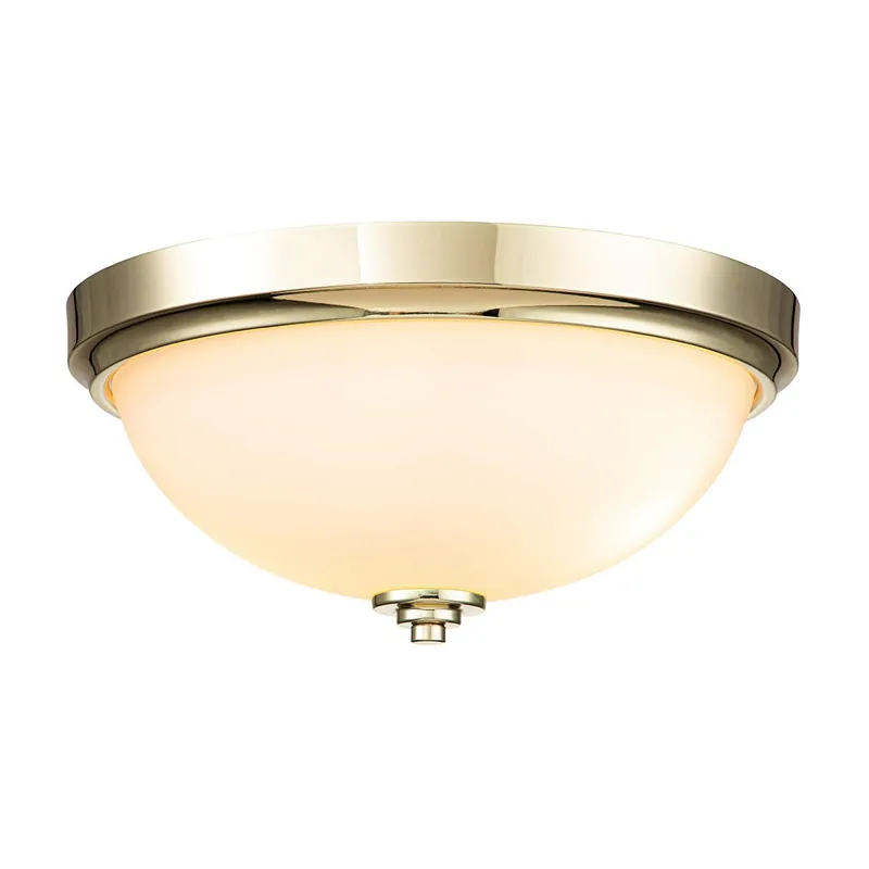Malibu Ø34 lampe de salle de bain