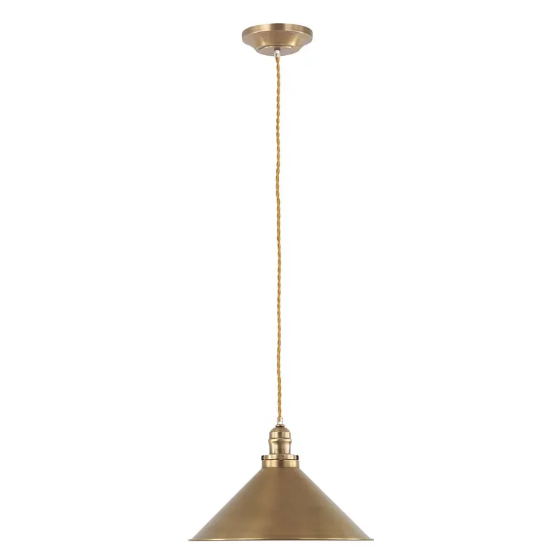 Provence Ø37 suspension